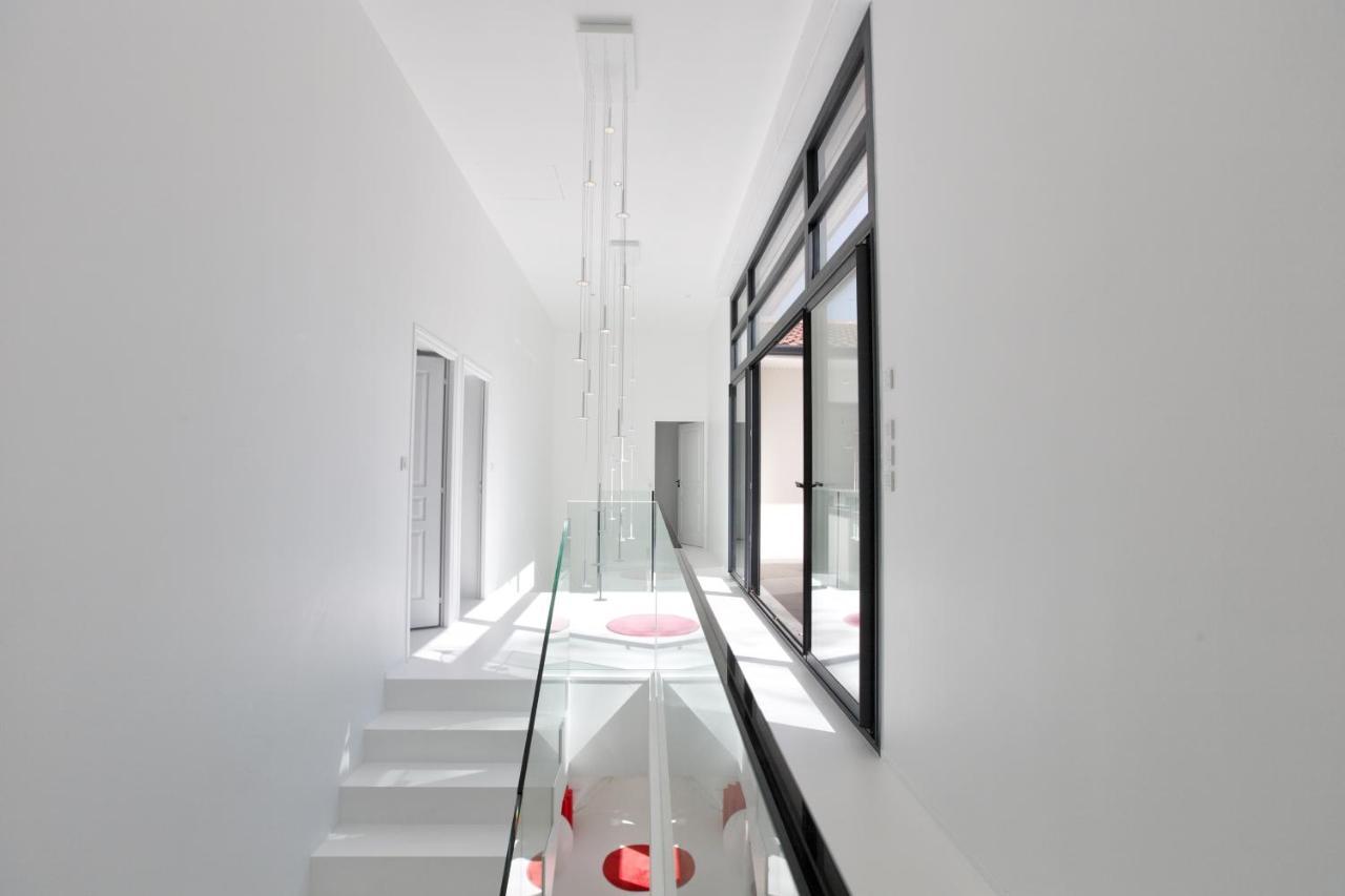 House Zyx Villa Le Touquet Exterior photo